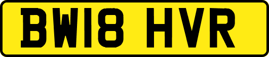 BW18HVR