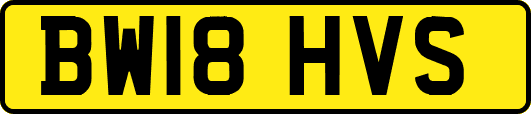BW18HVS