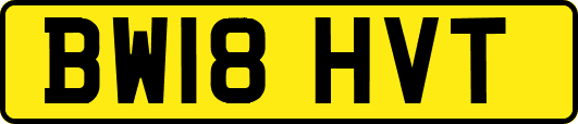 BW18HVT