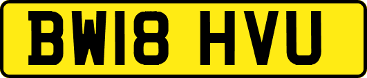 BW18HVU