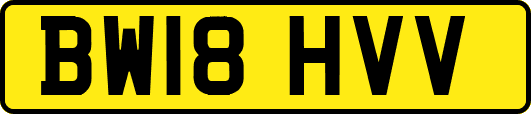 BW18HVV