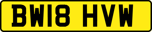 BW18HVW