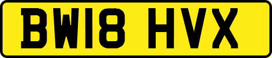 BW18HVX