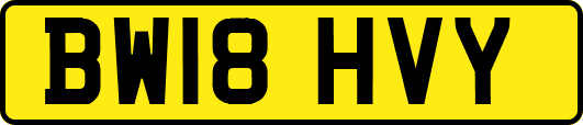BW18HVY