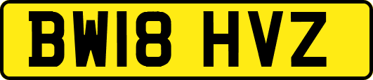 BW18HVZ