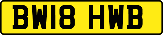 BW18HWB