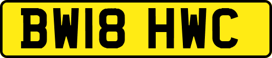 BW18HWC