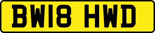 BW18HWD