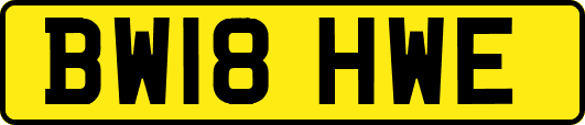BW18HWE