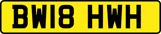 BW18HWH