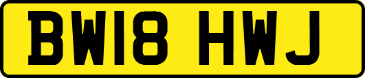 BW18HWJ