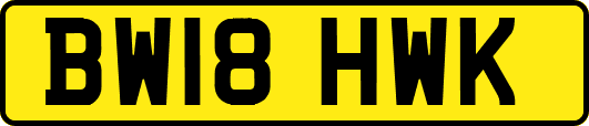 BW18HWK