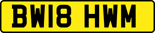 BW18HWM