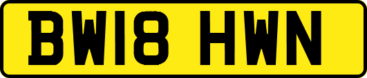 BW18HWN