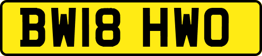 BW18HWO