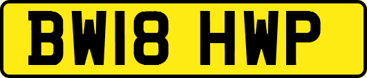 BW18HWP