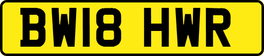 BW18HWR
