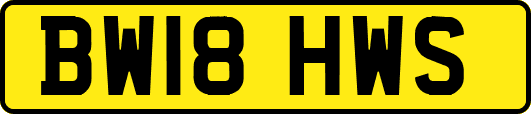 BW18HWS