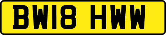 BW18HWW