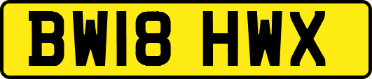 BW18HWX