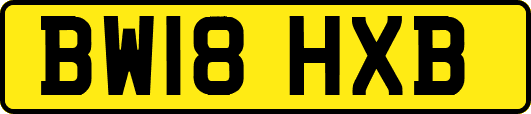 BW18HXB