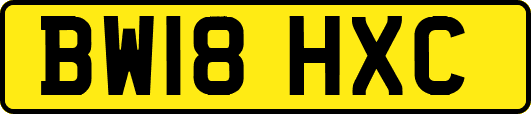 BW18HXC