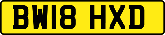 BW18HXD