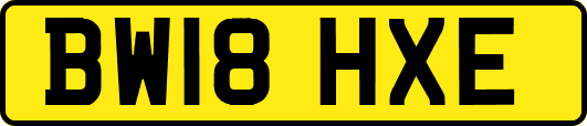 BW18HXE