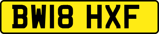 BW18HXF