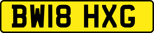 BW18HXG