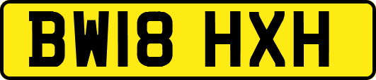 BW18HXH