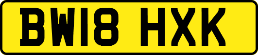 BW18HXK