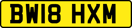 BW18HXM