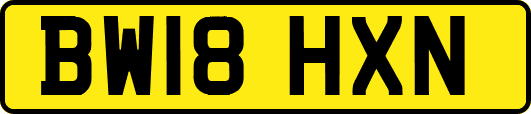 BW18HXN