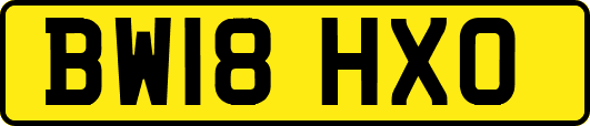 BW18HXO