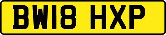 BW18HXP