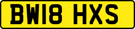 BW18HXS