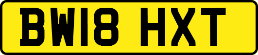 BW18HXT