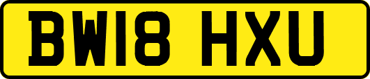 BW18HXU