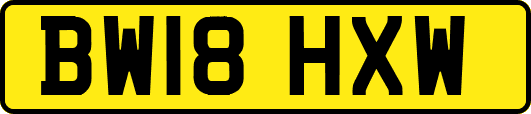 BW18HXW