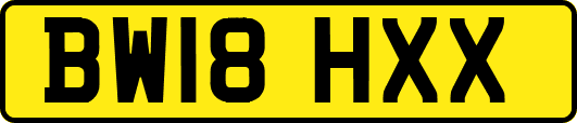 BW18HXX