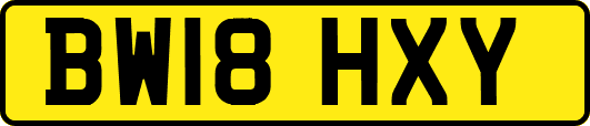 BW18HXY
