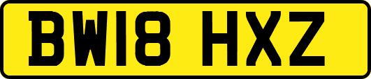 BW18HXZ