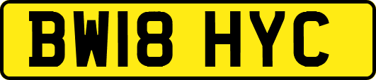 BW18HYC