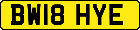 BW18HYE