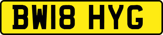 BW18HYG