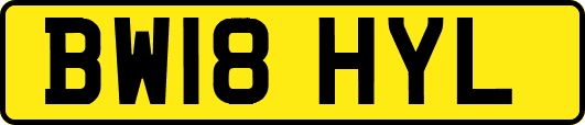 BW18HYL