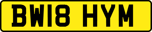 BW18HYM