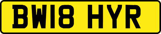 BW18HYR