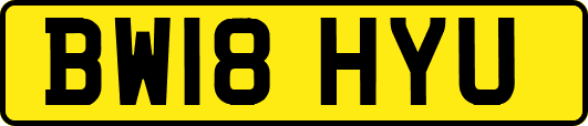 BW18HYU